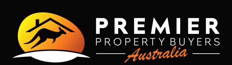 Premier Property Buyers Agency Logo